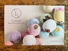Bath Bomb