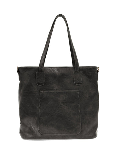 🌸 Terri Traveler Zip Tote Handbag 🌸