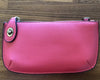 Mini Cross-Body, Wristlet, Clutch