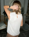 Find My Way Tank