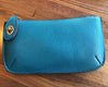 Mini Cross-Body, Wristlet, Clutch
