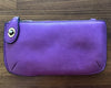 Mini Cross-Body, Wristlet, Clutch