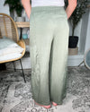 Light On Pants
