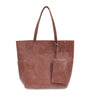 North South Bella Tote