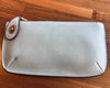 Mini Cross-Body, Wristlet, Clutch
