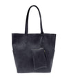 North South Bella Tote