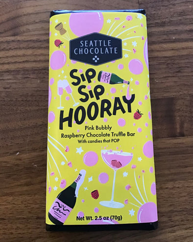 Seattle Chocolate
