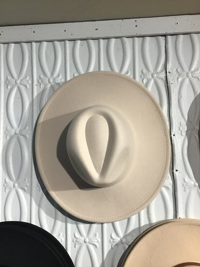 Rancher Hat
