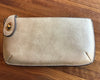 Mini Cross-Body, Wristlet, Clutch