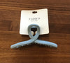 Loop Claw Clip