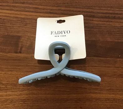 Loop Claw Clip