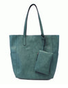 North South Bella Tote