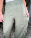 Light On Pants