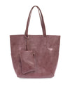 North South Bella Tote