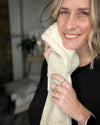 Sherpa Infinity Scarf