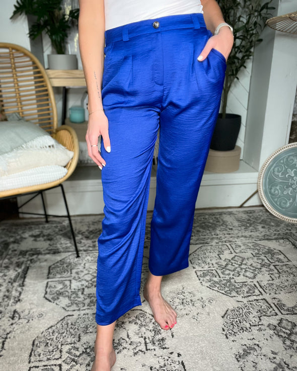 Royal Pants