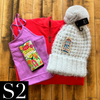 Grab Bag