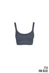 Crossover Bra Top