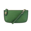 Mini Cross-Body, Wristlet, Clutch