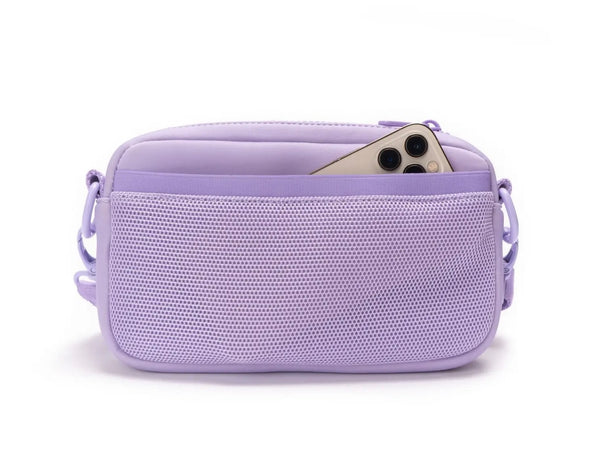 Lucy & Co Crossbody Bag