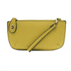 Mini Cross-Body, Wristlet, Clutch