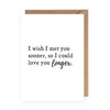 Valentine's Day Cards