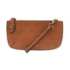 Mini Cross-Body, Wristlet, Clutch