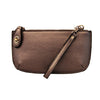 Mini Cross-Body, Wristlet, Clutch