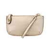 Mini Cross-Body, Wristlet, Clutch