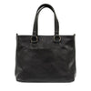 Nancy Zip Top Tote