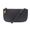 Mini Cross-Body, Wristlet, Clutch