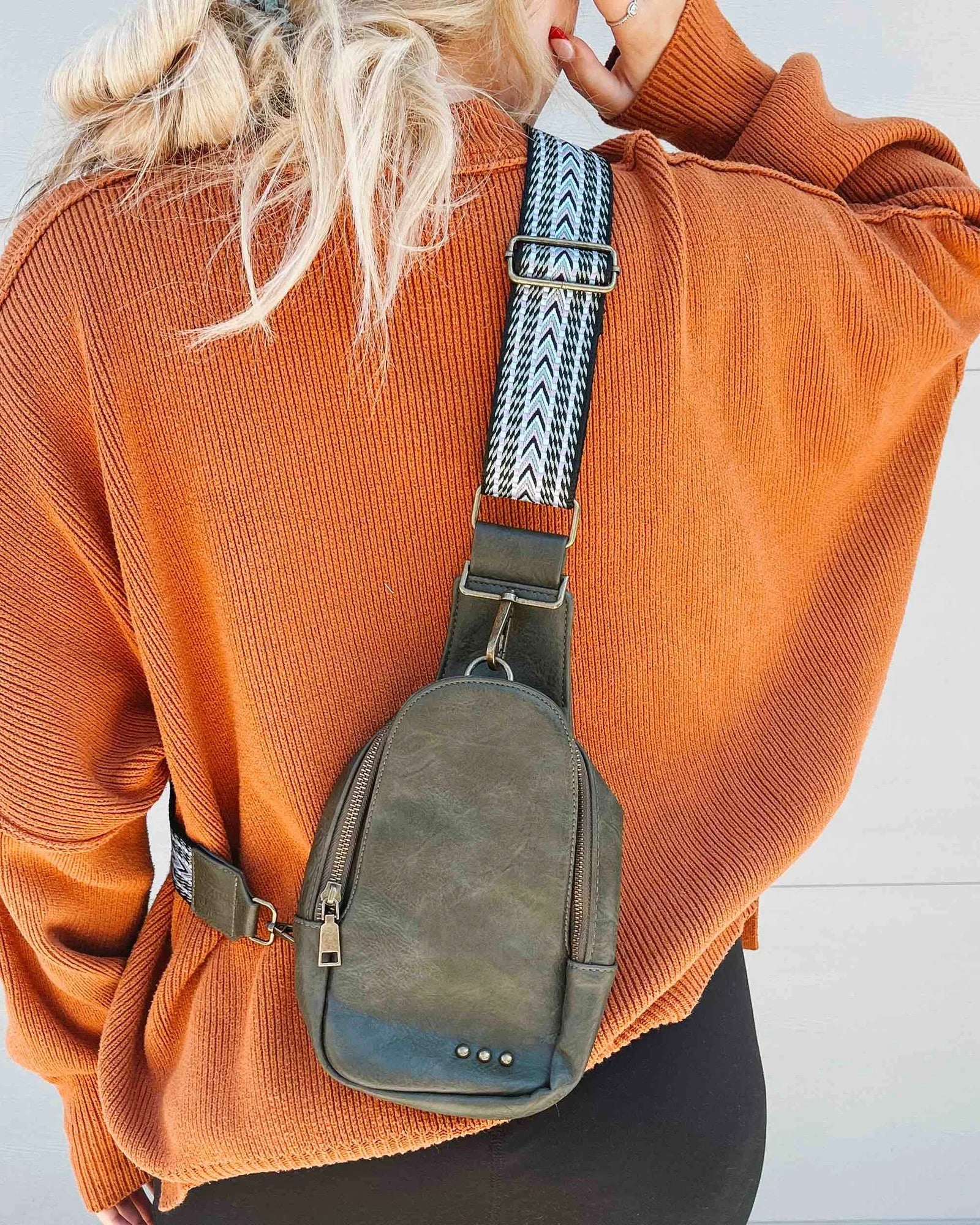Jordan sling bag deals