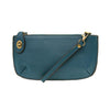 Mini Cross-Body, Wristlet, Clutch