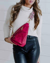 Austin Sling Bag