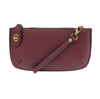Mini Cross-Body, Wristlet, Clutch