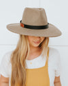 Grand Teton Rancher Hat