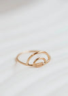 Hello Adorn - Raye Ring