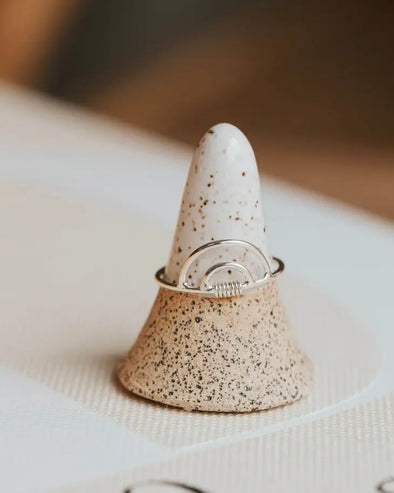 Hello Adorn - Raye Ring