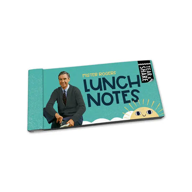 Lunch Notes