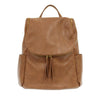 Kerri Side Pocket Backpack