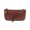Mini Cross-Body, Wristlet, Clutch