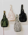 PS Savannah Sling Bag