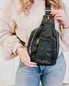 PS Savannah Sling Bag
