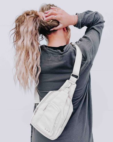 PS Savannah Sling Bag