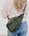 PS Savannah Sling Bag