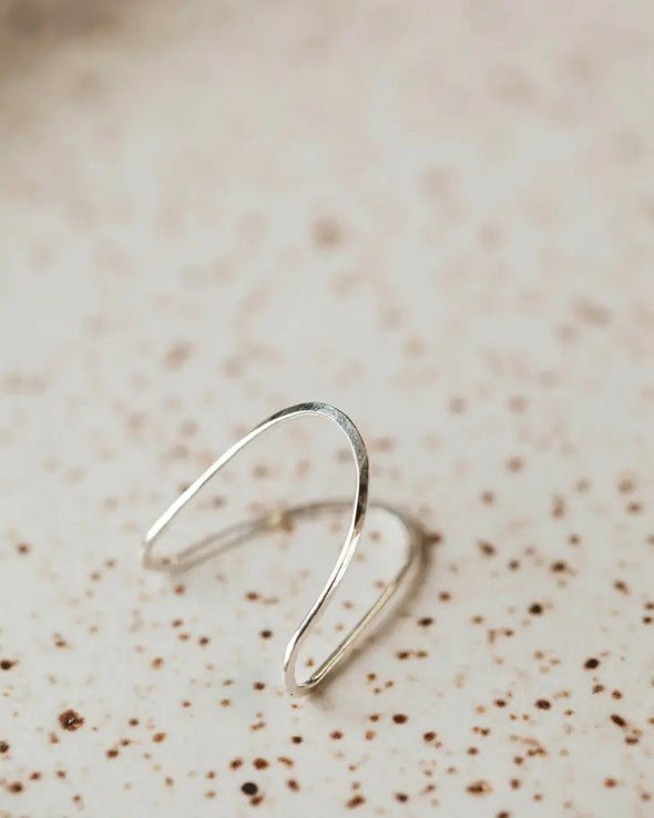 Hello Adorn - Swell Ring