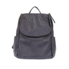 Kerri Side Pocket Backpack