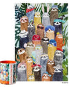 250 Piece Werk Shoppe Puzzle