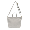 Woven Shopper Bag