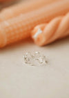 Hello Adorn - Squiggle Ring